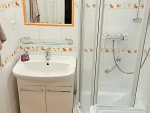 Pronájem bytu 3+kk, Praha - Nusle, Boleslavova, 65 m2