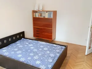 Pronájem bytu 3+kk, Praha - Nusle, Boleslavova, 65 m2