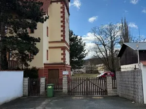 Pronájem bytu 3+1, Želešice, 158 m2