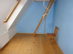 Prodej rodinného domu, Krupka, Husitská, 70 m2