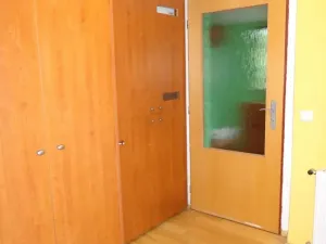 Prodej rodinného domu, Krupka, Husitská, 70 m2