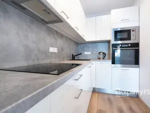 Pronájem bytu 2+1, Vinařice, 56 m2