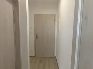 Pronájem bytu 1+kk, Brno, Husitská, 40 m2