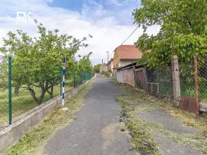 Prodej rodinného domu, Červené Pečky, 136 m2