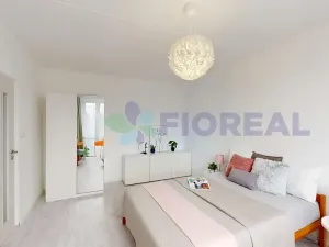 Prodej bytu 2+kk, Plzeň, Lábkova, 41 m2