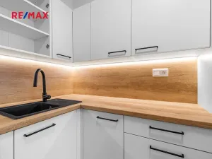 Pronájem bytu 2+kk, Plzeň, Slovanská, 56 m2