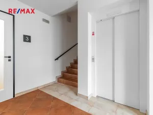 Pronájem bytu 2+kk, Plzeň, Slovanská, 56 m2