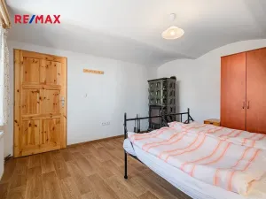 Prodej chalupy, Manětín, 90 m2