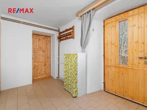 Prodej chalupy, Manětín, 90 m2