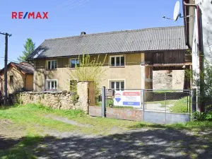Prodej chalupy, Manětín, 90 m2