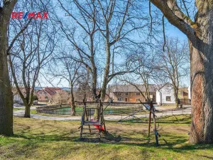 Prodej chalupy, Manětín, 90 m2