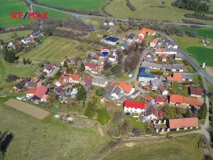 Prodej chalupy, Manětín, 90 m2