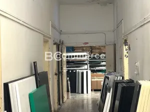 Pronájem skladu, Brno, Vychodilova, 713 m2