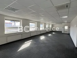 Pronájem skladu, Brno, Vídeňská, 1400 m2