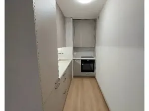 Pronájem bytu 2+kk, Praha - Hloubětín, Domalípova, 53 m2