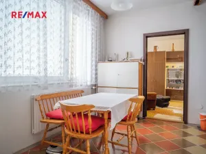 Prodej bytu 2+1, Uničov, Nemocniční, 54 m2