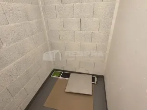 Pronájem bytu 1+kk, Praha - Hloubětín, Poděbradská, 33 m2