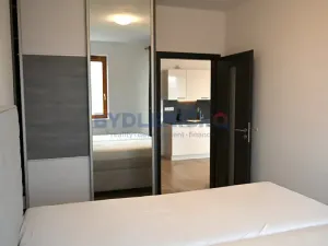 Pronájem bytu 2+kk, České Budějovice, U Lučního jezu, 61 m2