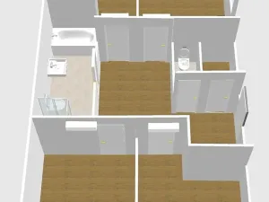 Prodej bytu 4+kk, Znojmo, Jarošova, 110 m2