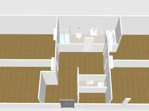 Prodej bytu 4+kk, Znojmo, Jarošova, 110 m2