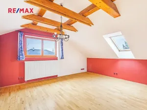 Prodej rodinného domu, Vrbová Lhota, Procházkova, 255 m2