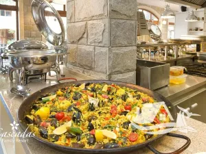 Prodej bytu 1+kk, Nesebar, Bulharsko, 30 m2