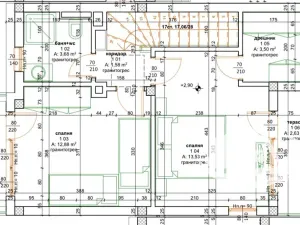 Prodej rodinného domu, Pomorie, Bulharsko, 111 m2