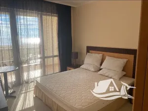 Prodej bytu 2+kk, Nesebar, Bulharsko, 71 m2