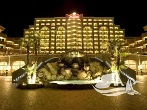 Prodej bytu 2+kk, Nesebar, Bulharsko, 71 m2