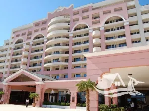 Prodej bytu 2+kk, Nesebar, Bulharsko, 71 m2