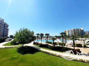 Prodej bytu 2+kk, Nesebar, Bulharsko, 71 m2