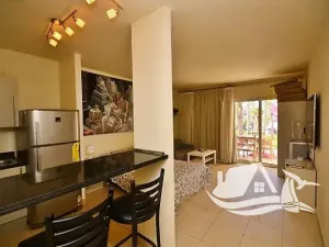 Prodej bytu 1+kk, Hurghada, Egypt, 48 m2