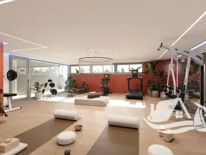 Prodej bytu 5+kk, Benalmádena, Španělsko, 165 m2