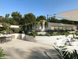 Prodej bytu 4+kk, Benalmádena, Španělsko, 161 m2