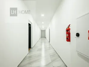 Prodej bytu 2+kk, České Budějovice, Čakovská, 77 m2