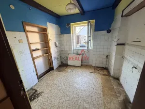 Prodej rodinného domu, Lenešice, Pivovarská, 100 m2