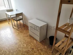 Pronájem pokoje, Brno, Solniční, 13 m2