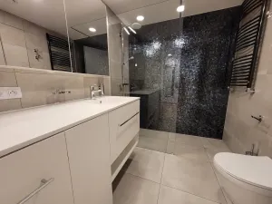 Pronájem bytu 2+kk, Praha - Stodůlky, Mukařovského, 50 m2