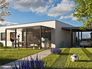 Prodej rodinného domu, Kutná Hora, Hrušňová, 113 m2