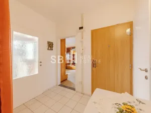 Prodej bytu 2+1, Mohelnice, nám. Kosmonautů, 52 m2