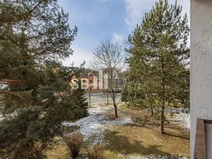 Prodej bytu 2+1, Mohelnice, nám. Kosmonautů, 52 m2