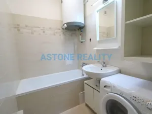 Pronájem bytu 1+kk, Praha - Nusle, Na Jezerce, 39 m2