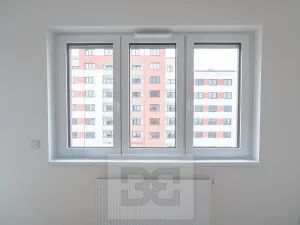 Pronájem bytu 2+kk, Praha - Hlubočepy, Fabiánové, 42 m2