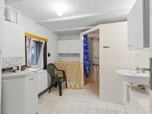 Prodej rodinného domu, Bašť, Předbojská, 58 m2