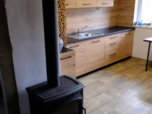 Prodej chaty, Halenkovice, 78 m2