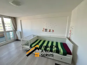 Prodej bytu 3+1, Mladá Boleslav, Jičínská, 72 m2