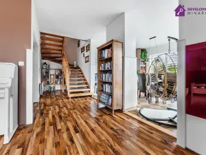 Prodej rodinného domu, Žamberk, Sadová, 146 m2