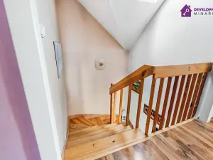 Prodej rodinného domu, Žamberk, Sadová, 146 m2