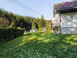 Prodej rodinného domu, Klášterec nad Orlicí, 152 m2