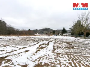 Prodej pozemku pro bydlení, Bělá nad Radbuzou, 483 m2